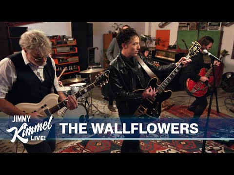 The Wallflowers – Roots and Wings