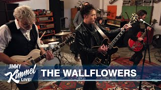 The Wallflowers – Roots and Wings Resimi