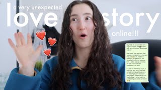 HOW I MET MY BOYFRIEND | The most unexpected story . . .