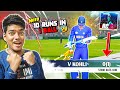 Ind vs aus  my first rc22 gameplay