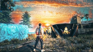 Free Fire Montage video Editing 🤯| Trending song | Free Fire Song| Free Fire Status