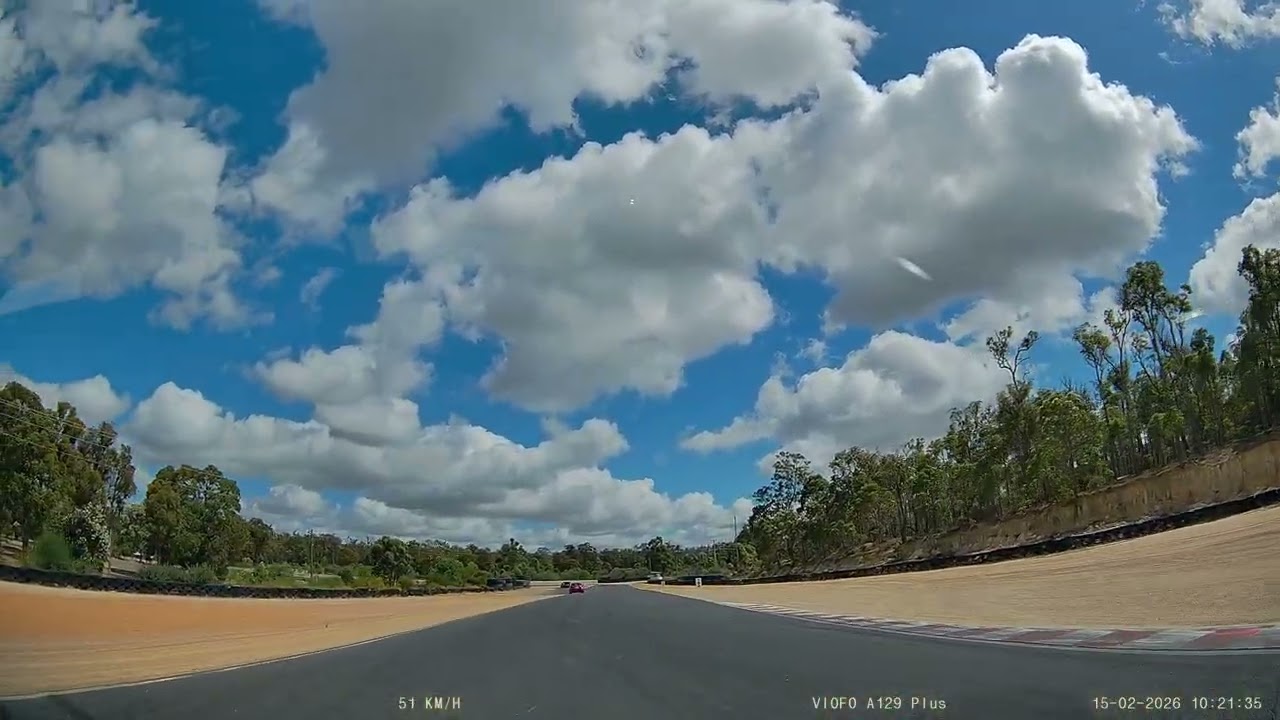 Collie Motorplex Come and Try Day