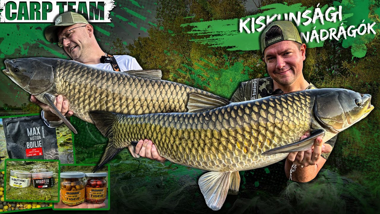 Rokolya Péter & Pásztor Szilárd - Kiskunsági nádrágók