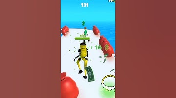 Run Rich 3D All Level Gameplay Walkthrough (Android, iOS) #shorts #viral #short #1798