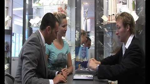 Fictie Commercial Lentum