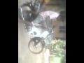 Super stunt ishara  ayesh 1