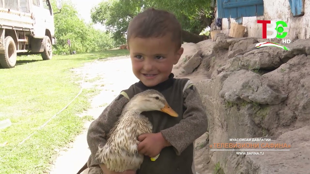 Деҳаи Сафедмун | Дар деҳа