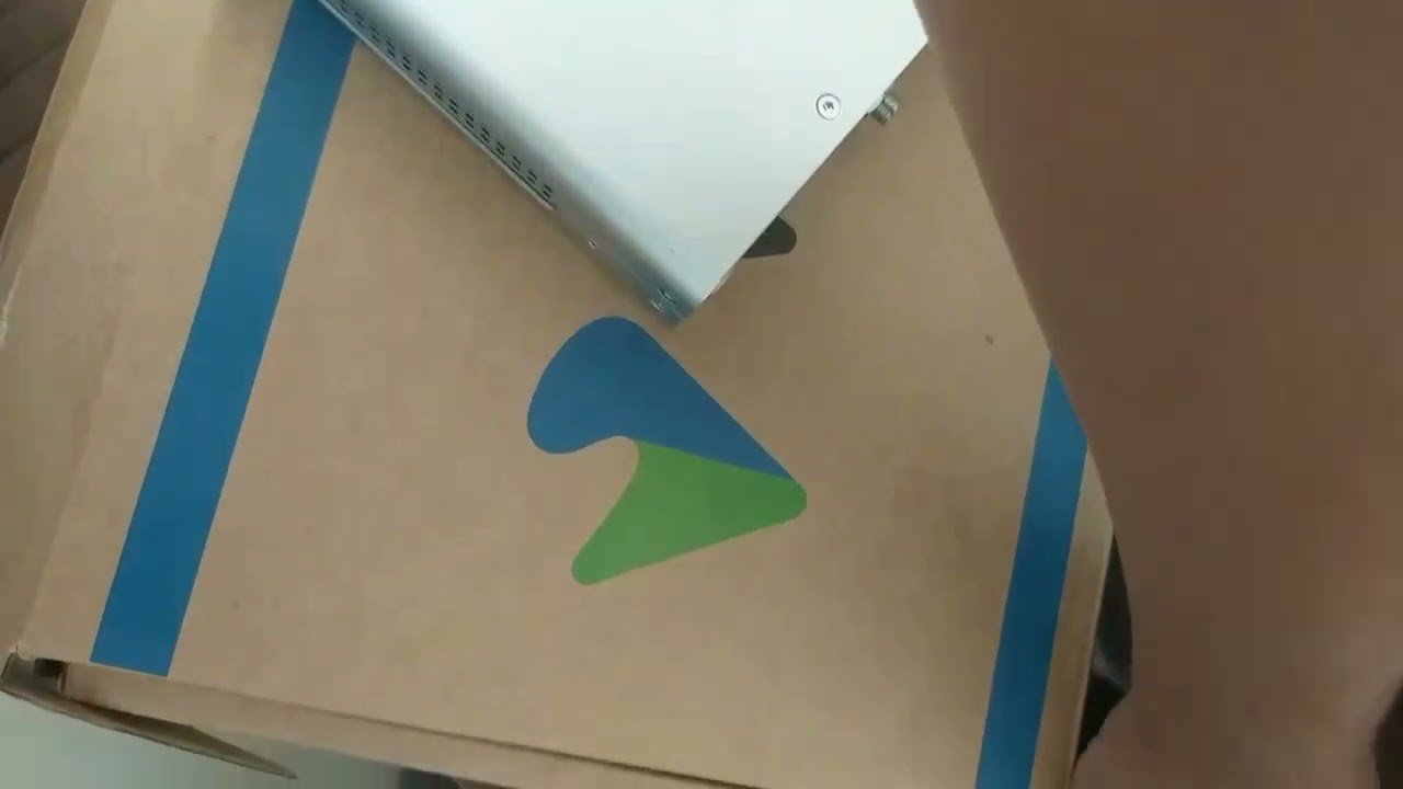 Versa Network CSG350 Router