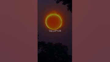 فلما جن عليه الليل رأى كوكبا قال هذا ربي ياسر الدوسري | تلاوة خاشعة تريح النفس