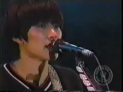 スピッツ/ロビンソン  Spitz/Robinson 1996