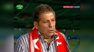 Euro2008 Türkiye-Hırvatistan Maç Sonu Erman Toroğlu Şansal Büyüka