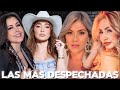 Las Mas Despechadas MIX -Arelys Henao-Paola Jara-Francy-lady Yuliana