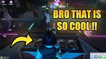 Swizz Reacts to Cyd Shows Mandem the New Tommy