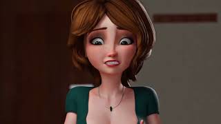 Aunt cass find out what you been doing for the second time