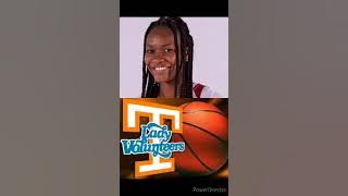 Is Maryam Dauda Destined for the Lady Vols 👀🍊