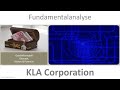 Kla corporation fundamentalanalyse