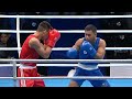 Eumir Marcial scored GOLD MEDAL (via KO) in men’s middleweight division | 2019 SEA Games