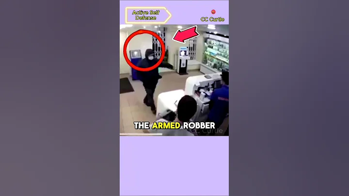 Hero 💯 #respect #robber #funny #short #shorts #viral