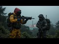DUO Chce Prežiť ft. HELL - RUST CZ/SK Stream