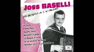 Joss Baselli - Around the Clock (From "Graine de violence")