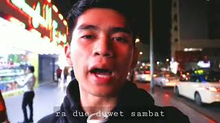 Ojo kakean sambat