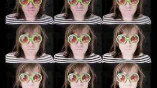 Video thumbnail of "Evan Dando - Frying pan (Sweet Relief album)"