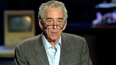 Barry Schwartz: Our loss of wisdom