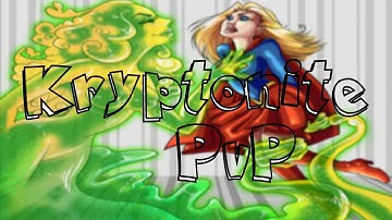 Minecraft - PvP Slay - Kryptonite 1.8 Hacked Client (with OptiFine) - WiZARD HAX