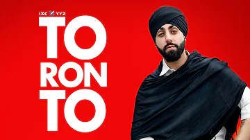 TORONTO | J Kambo Ft Harry Lidhar | Latest Punjabi Song 2020