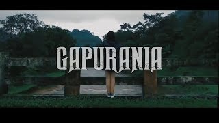 Gapurania MERPATI-PUTIH gothic metal paling enak di dengar