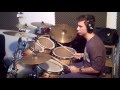 Drum cover  green day  american idiot