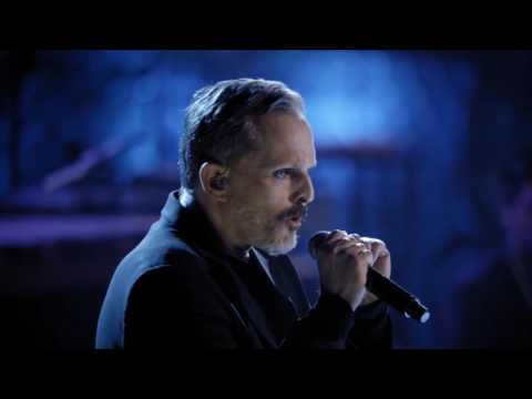 Miguel Bosé - Te amaré - MTV Unplugged (Videoclip Oficial)