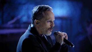 Miguel Bosé - Te amaré - MTV Unplugged (Videoclip Oficial) chords