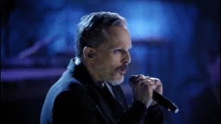 Miguel Bosé - Te amaré - MTV Unplugged