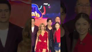 Meet the cast of "A Secret in Prague" | PEP Coverage