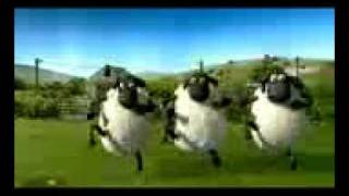 shaun the sheep life s a treat hi 81157 Resimi