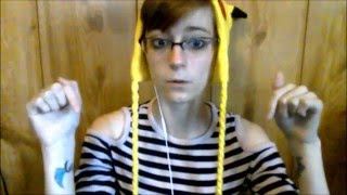 CrazyCosplayer Reacts toooo A Day In The Life Of Lil Cal!
