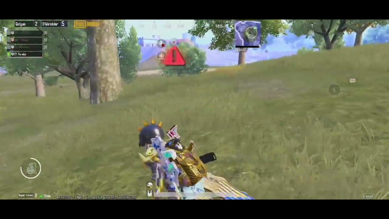 S7 Paradox dan ultimate royal top 1 id:5296746781 