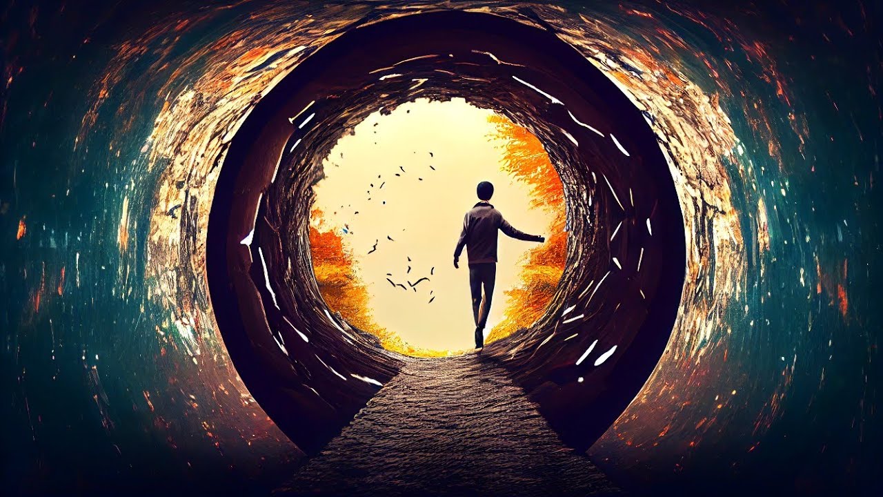 What I Saw When I Died Will Make You Question Everything You Know About
