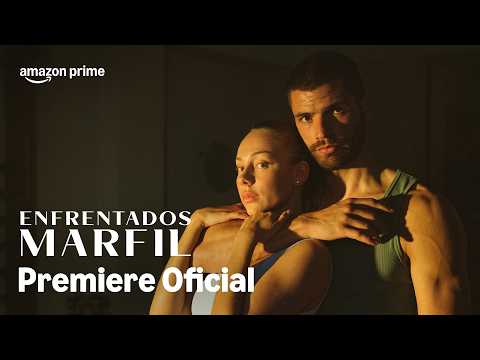 Enfrentados: Marfil | Premiere Oficial | Prime Video