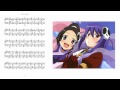 [PianoSolo] The World God Only Knows OP - God Only Knows