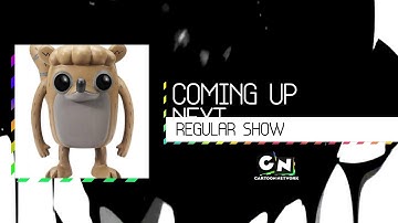 Cartoon Network Prefuse + RDYW Next (FANMADE)