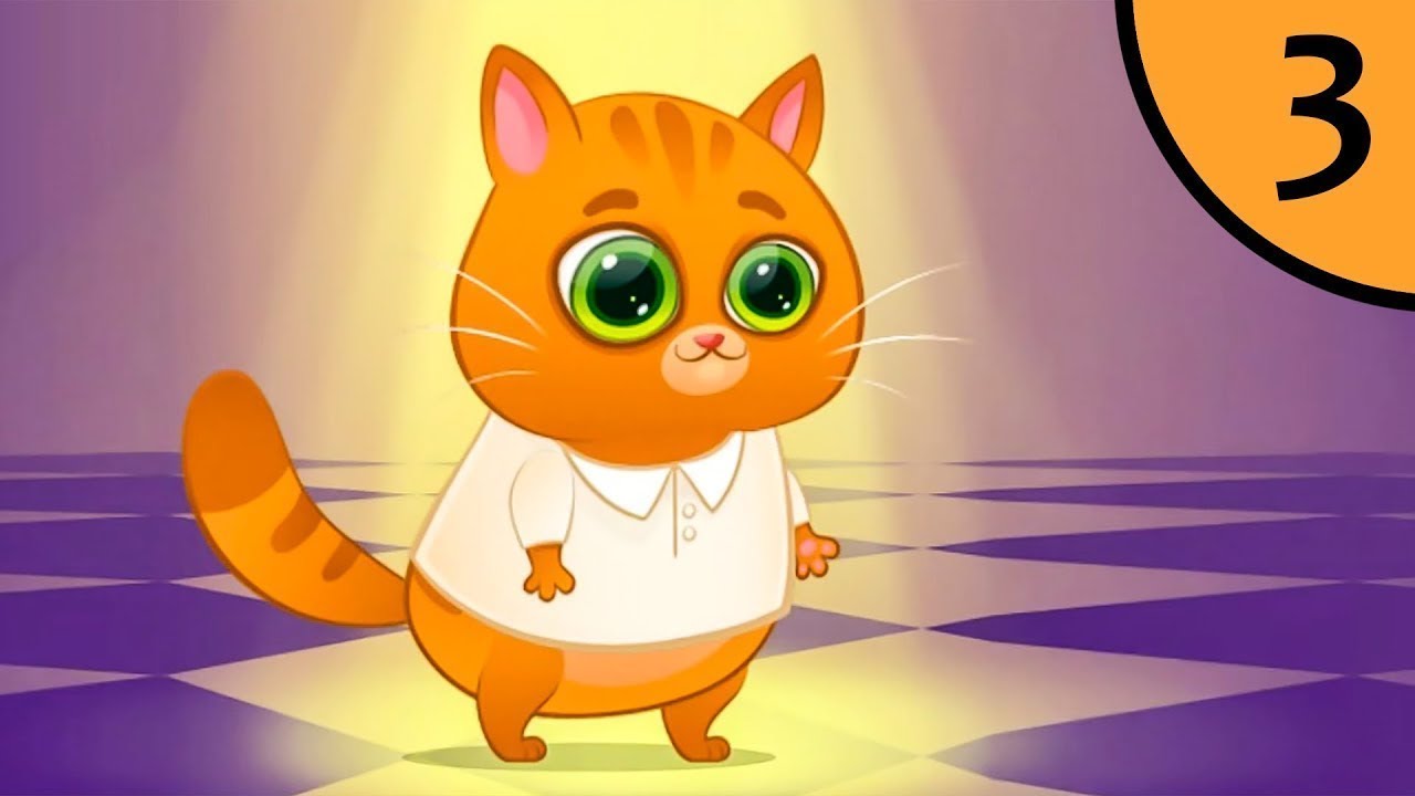 Включи оранжевая игра. Кот БУБУ. БУБУ котенок БУБУ котенок БУБУ. БУБУ оранжевый котик.