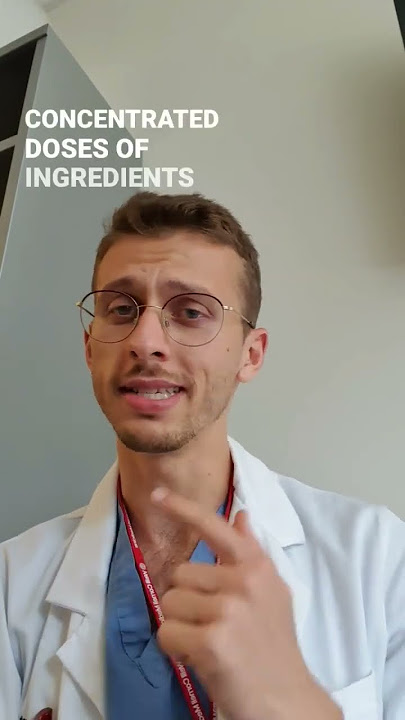 #HNF 2 - What are supplements? #fitness #doctor #health #medicine #healthylifestyle #nutrition