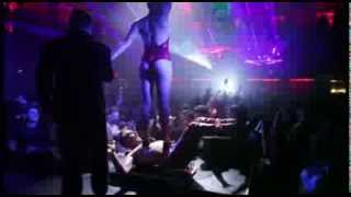 Paul Oakenfold at Ruby Skye