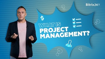 What Is Project Management? Quick Guide to Project Management Software