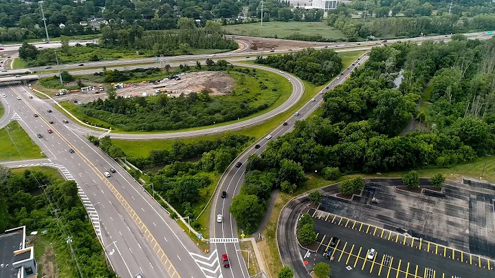 I-81 project in Syracuse: What's happening at the DeWitt exits on I-481?