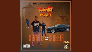 Snitches (feat. Baby Gas & Street Knowledge)