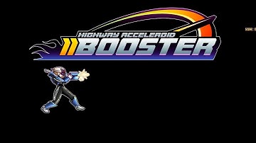 💀: Highway Acceleroid Booster + Lost Civilization + Rampancy