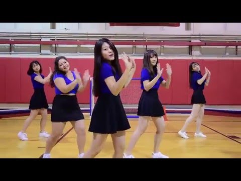 [miXx] AOA - Heart Attack (심쿵해) Dance Cover Teaser